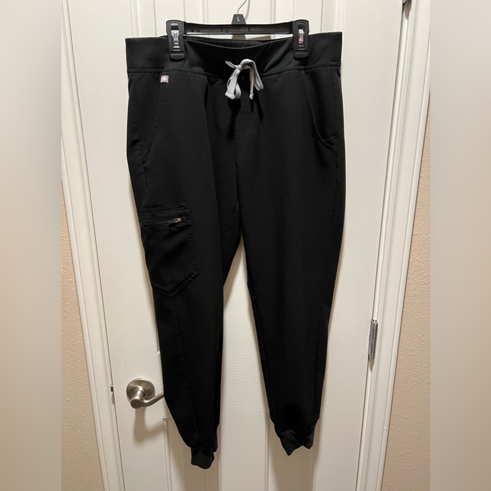 Figs women’s Medium petite jogger